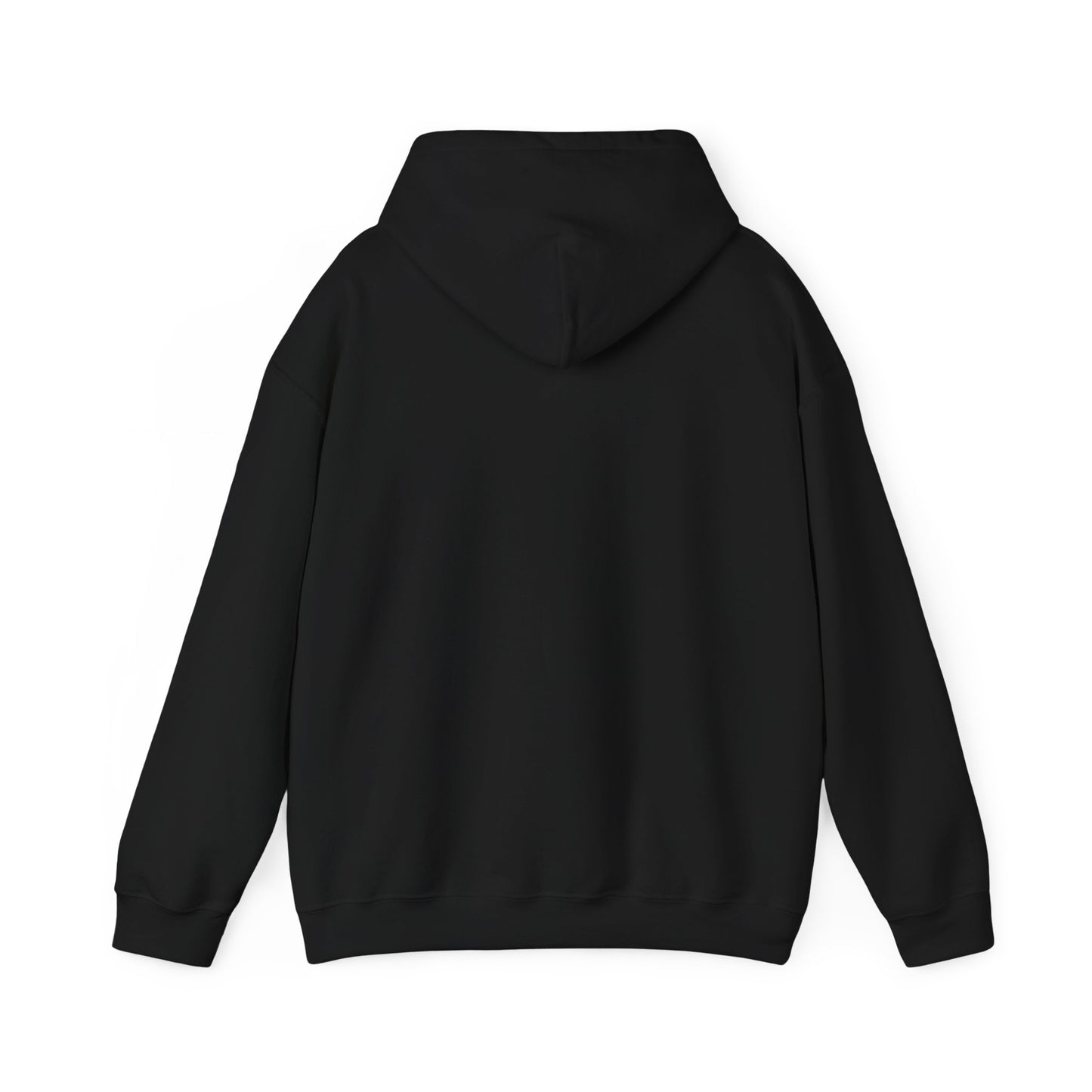 Vögel auf einem Ast Hoodie - Amsel Rotkehlchen Kohlmeise Spatz Kapuzenpullover für Vogelbeobachter & Naturliebhaber