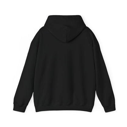 Vögel auf einem Ast Hoodie - Amsel Rotkehlchen Kohlmeise Spatz Kapuzenpullover für Vogelbeobachter & Naturliebhaber