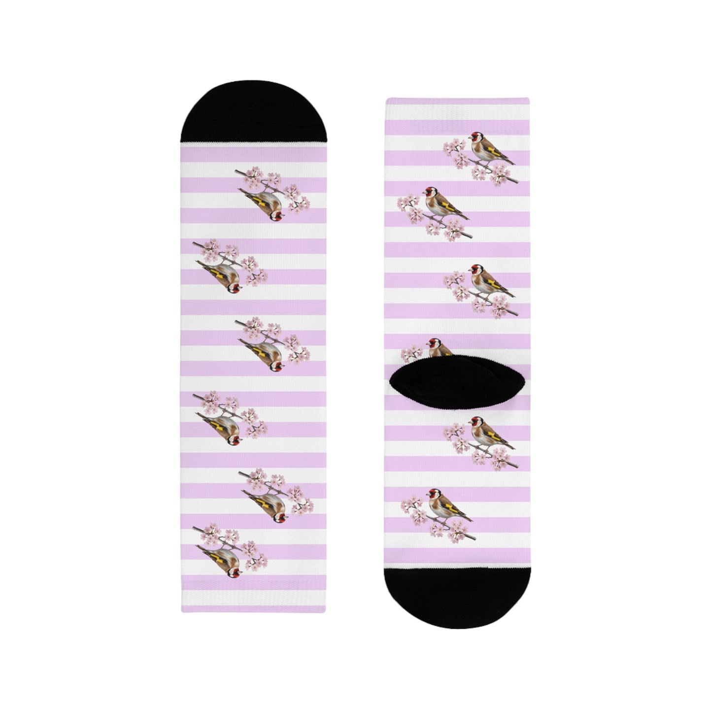 Stieglitz Socken – Accessories, All Over Print