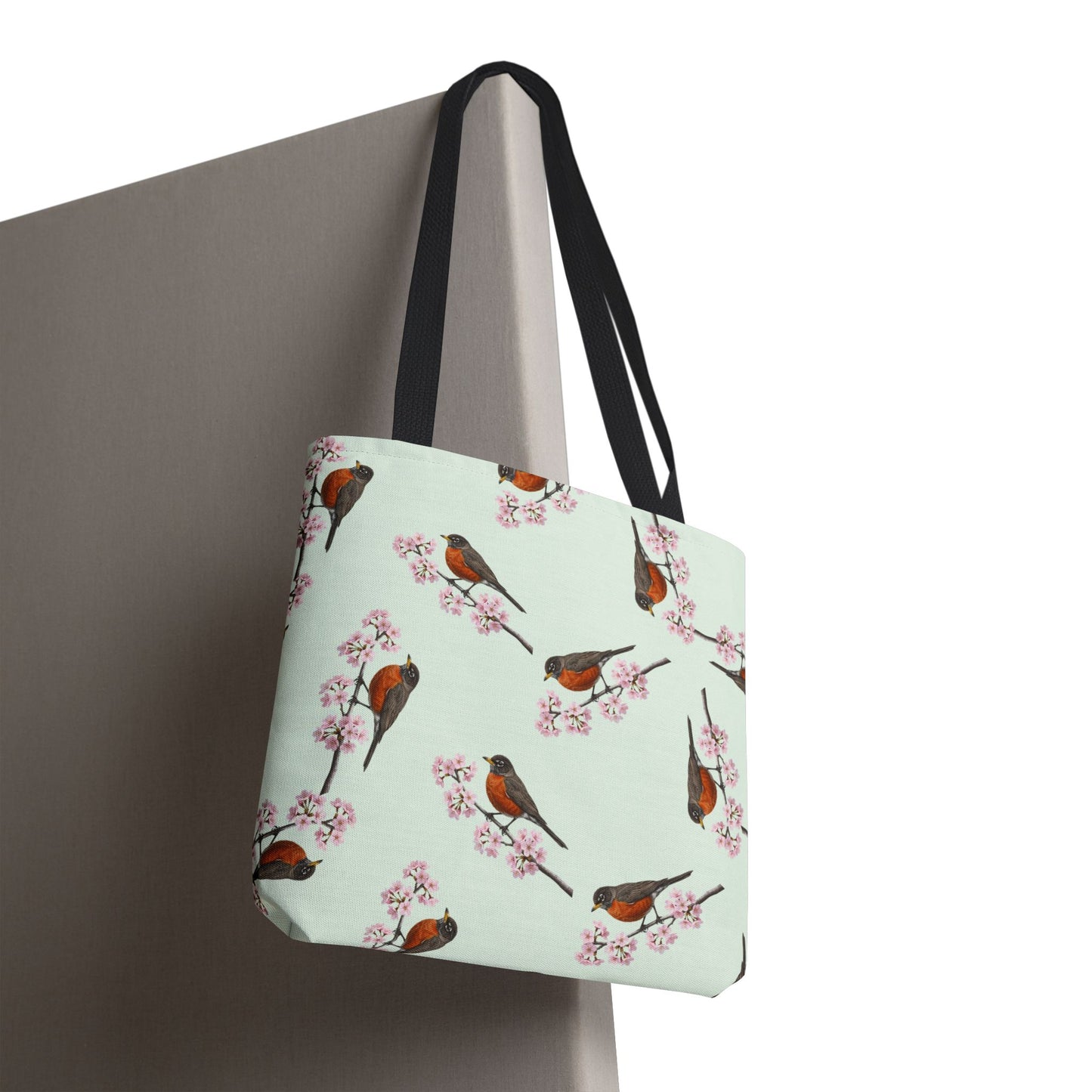 American Robin Bags – Accessories and All Over Print style