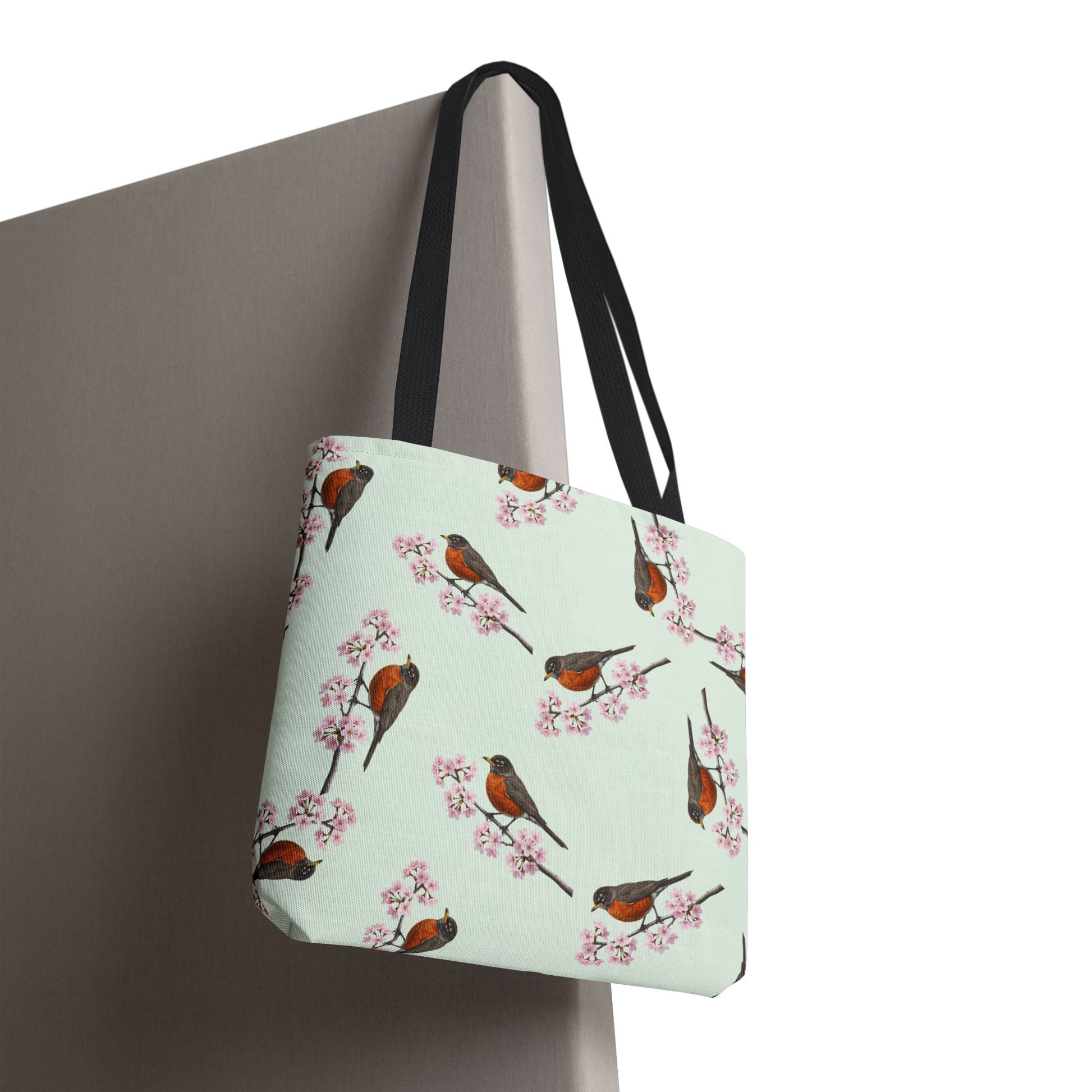 American Robin Bags – Accessories and All Over Print style
