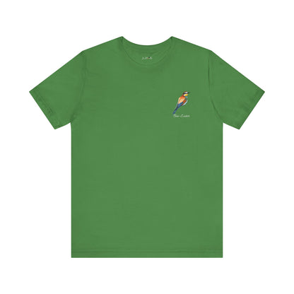 Bee-Eater Birding & Birdwatching Bird T-Shirt