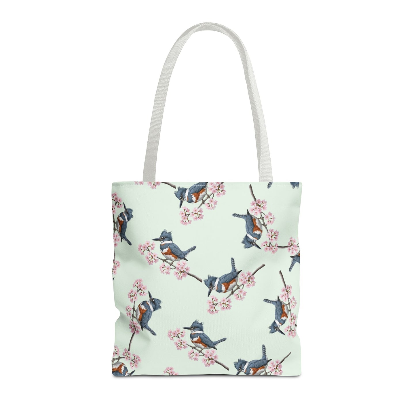 Belted Kingfisher Bags in Black