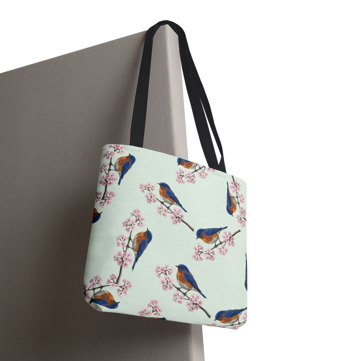 Bluebird Bags – Accessories and All Over Print style