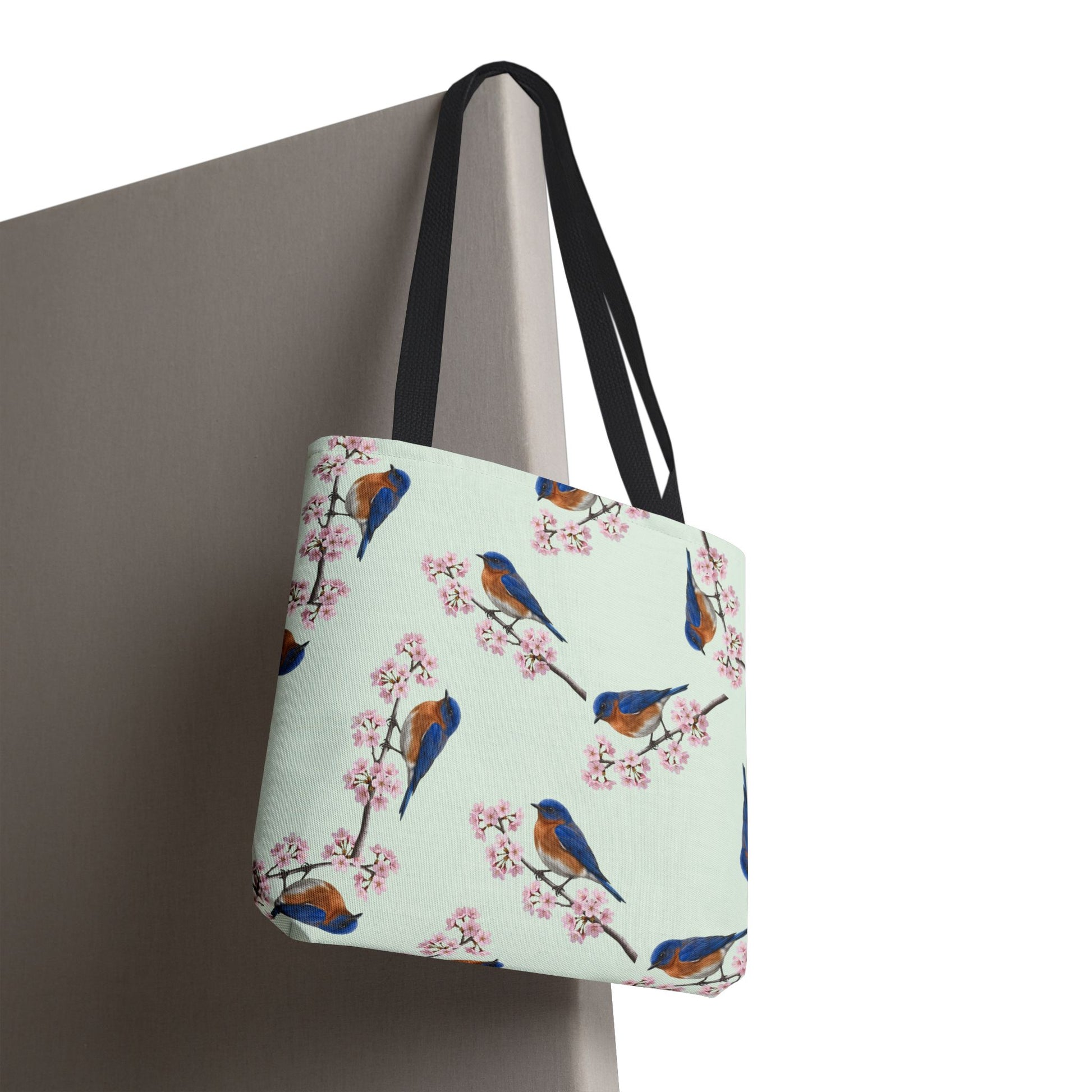 Bluebird Bags – Accessories and All Over Print style