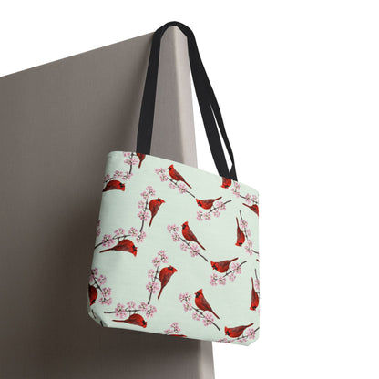 Cardinal Bags – Accessories and All Over Print style