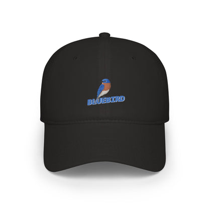 Bluebird Hat – One size, Cotton, Unisex, Birdwatcher