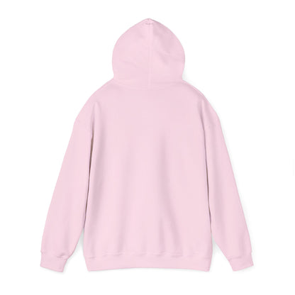 Vögel auf einem Ast Hoodie - Amsel Rotkehlchen Kohlmeise Spatz Kapuzenpullover für Vogelbeobachter & Naturliebhaber