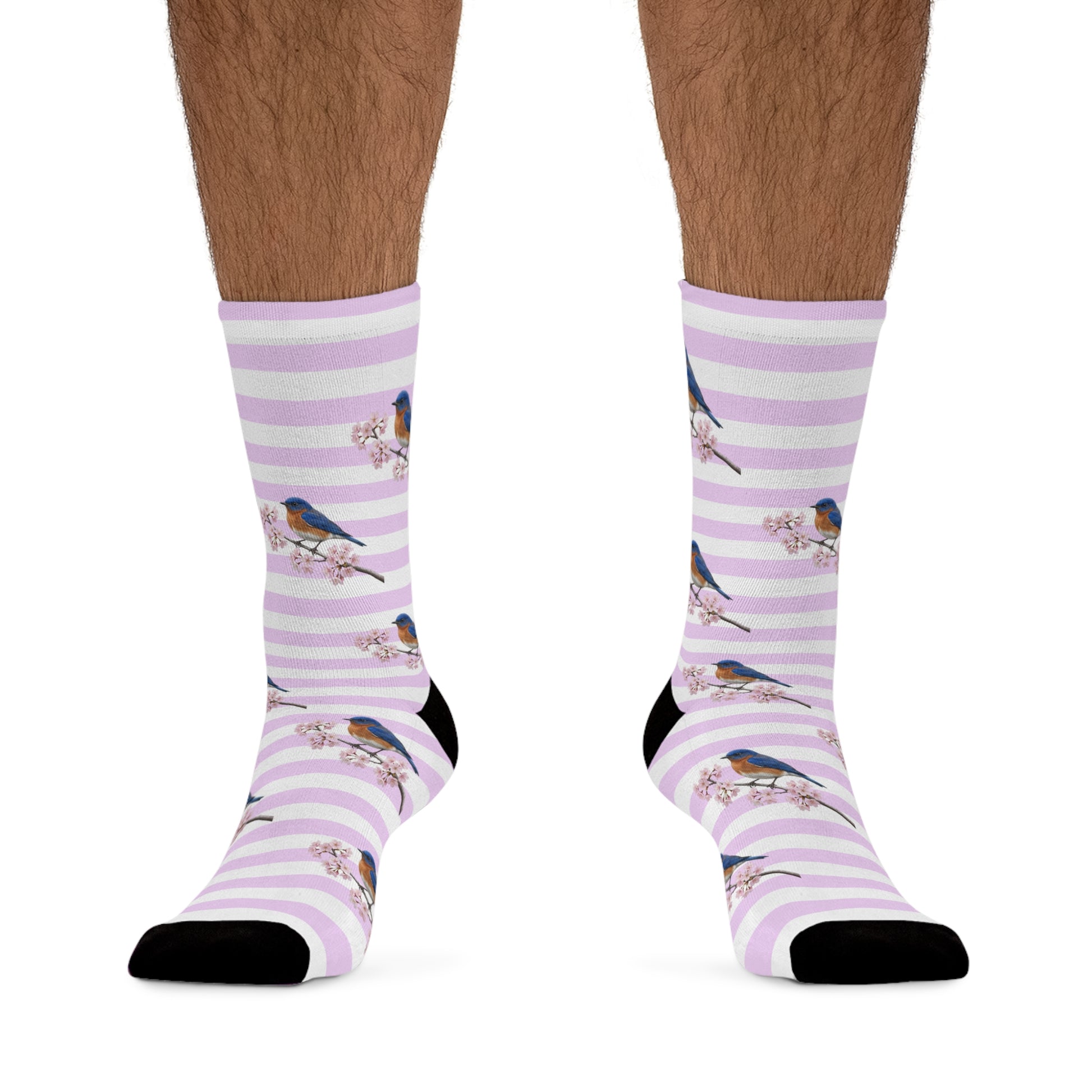 Bluebird Socks – Accessories and All Over Print style
