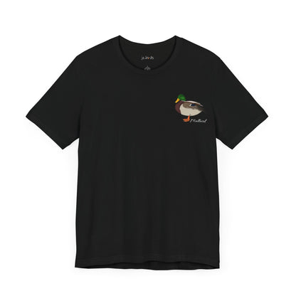 Mallard Birding & Birdwatching Bird T-Shirt