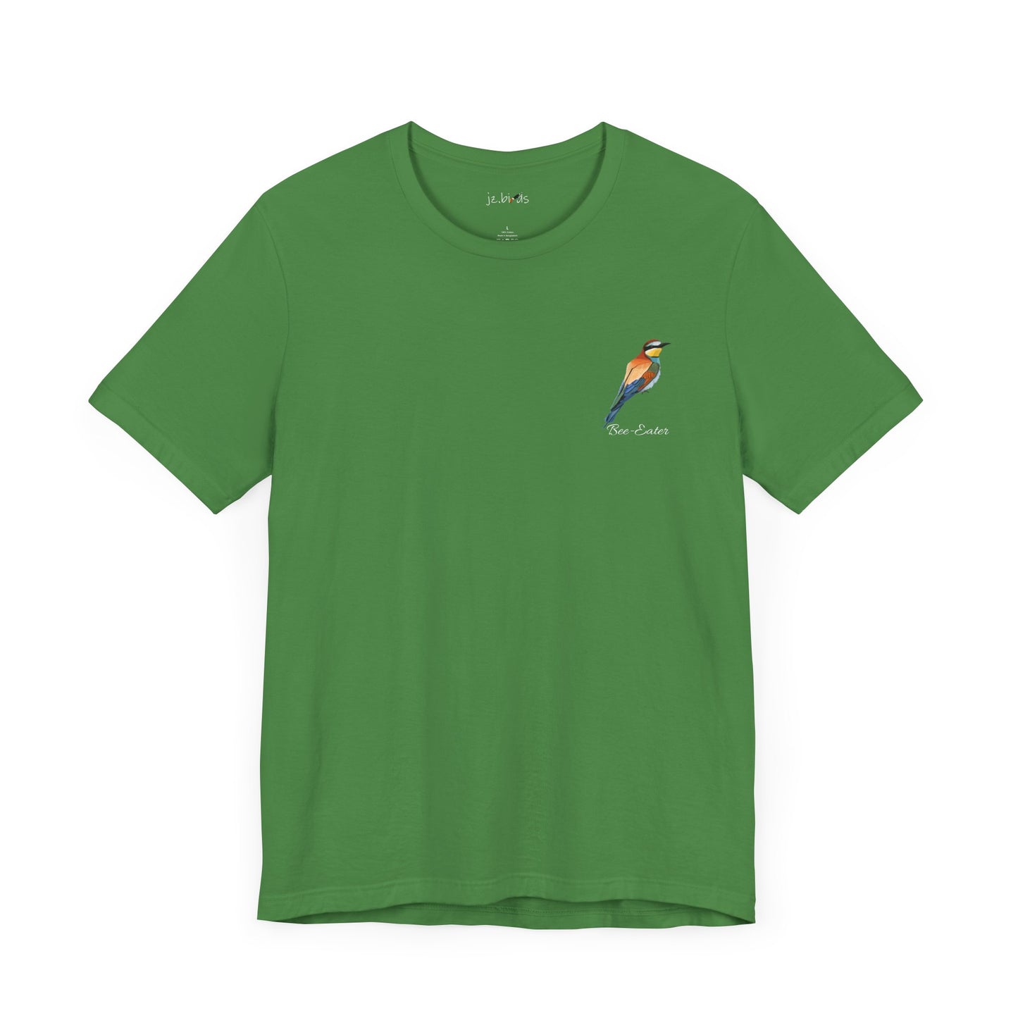 Bee-Eater Birding & Birdwatching Bird T-Shirt