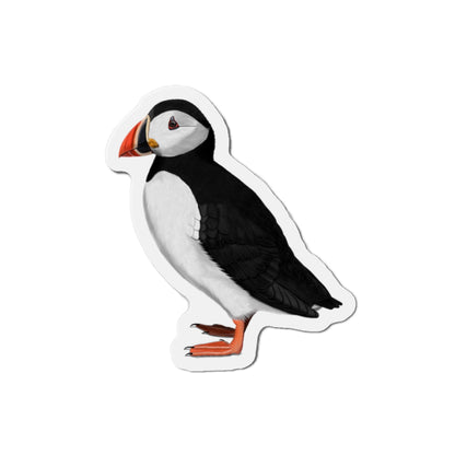 Puffin Bird Magnet