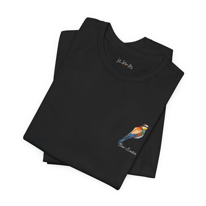 Bee-Eater Birding & Birdwatching Bird T-Shirt