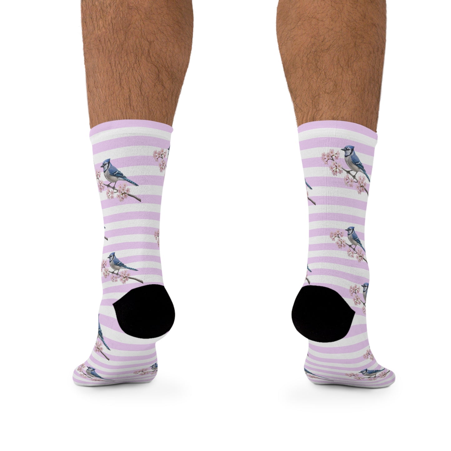 Blue Jay Socks – Accessories and All Over Print style