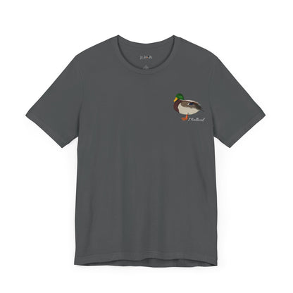 Mallard Birding & Birdwatching Bird T-Shirt