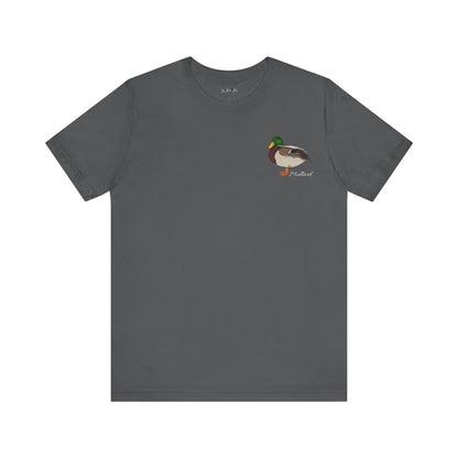 Mallard Birding & Birdwatching Bird T-Shirt