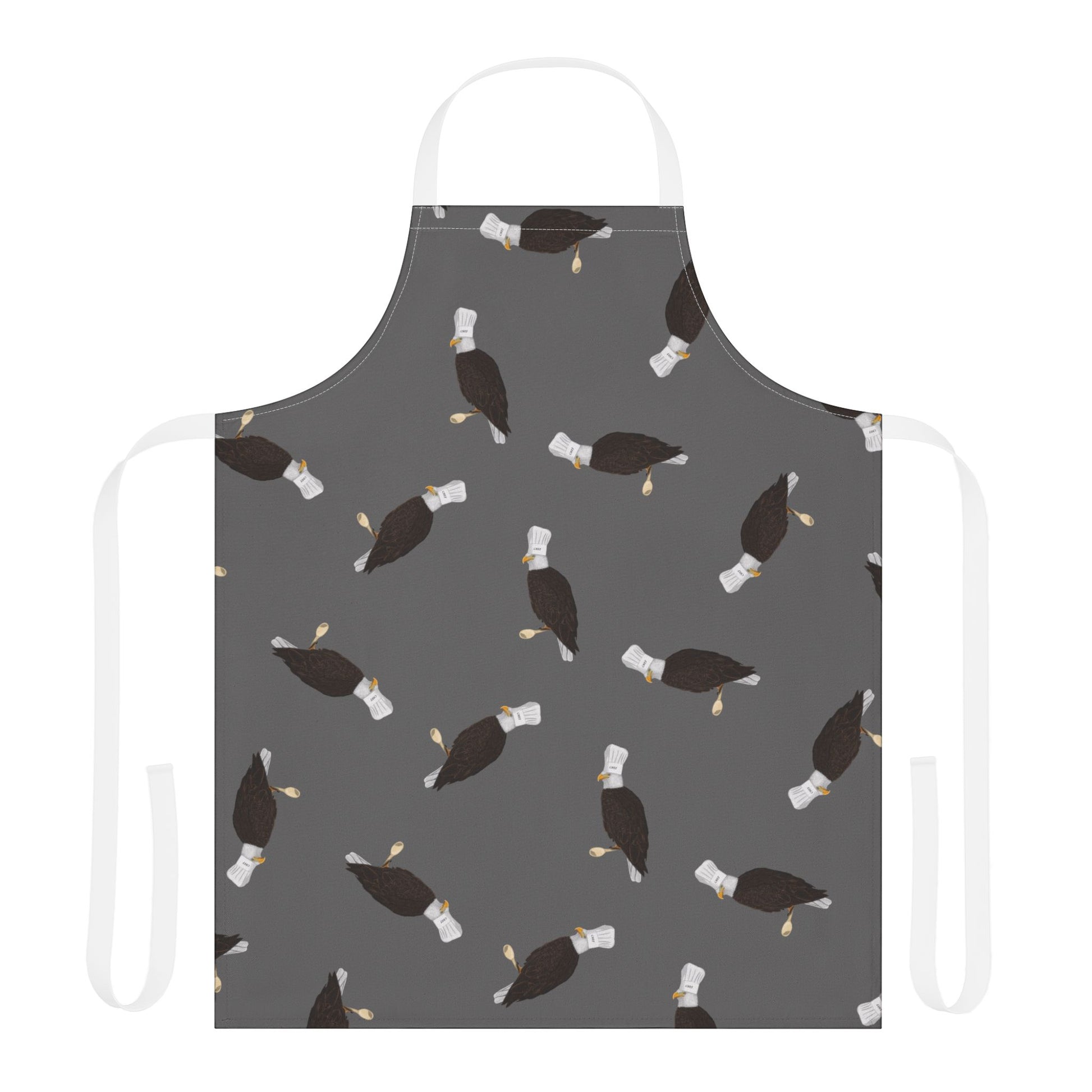 Eagle Apron – Accessories, All Over Print