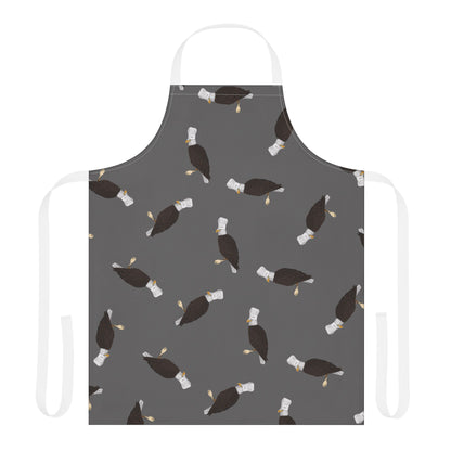 Eagle Apron – Accessories, All Over Print