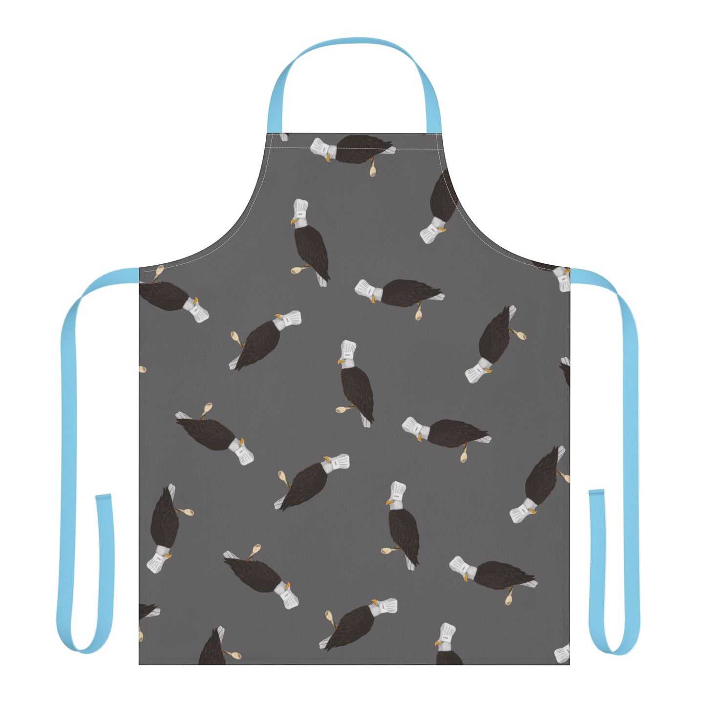 Eagle Apron – Accessories and All Over Print style