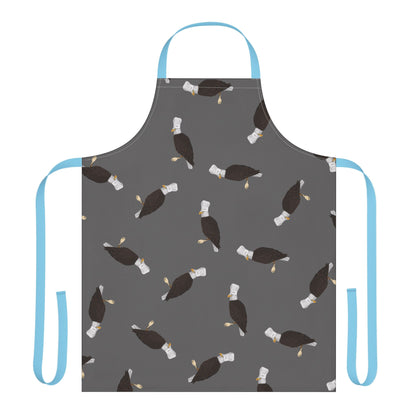 Eagle Apron – Accessories and All Over Print style