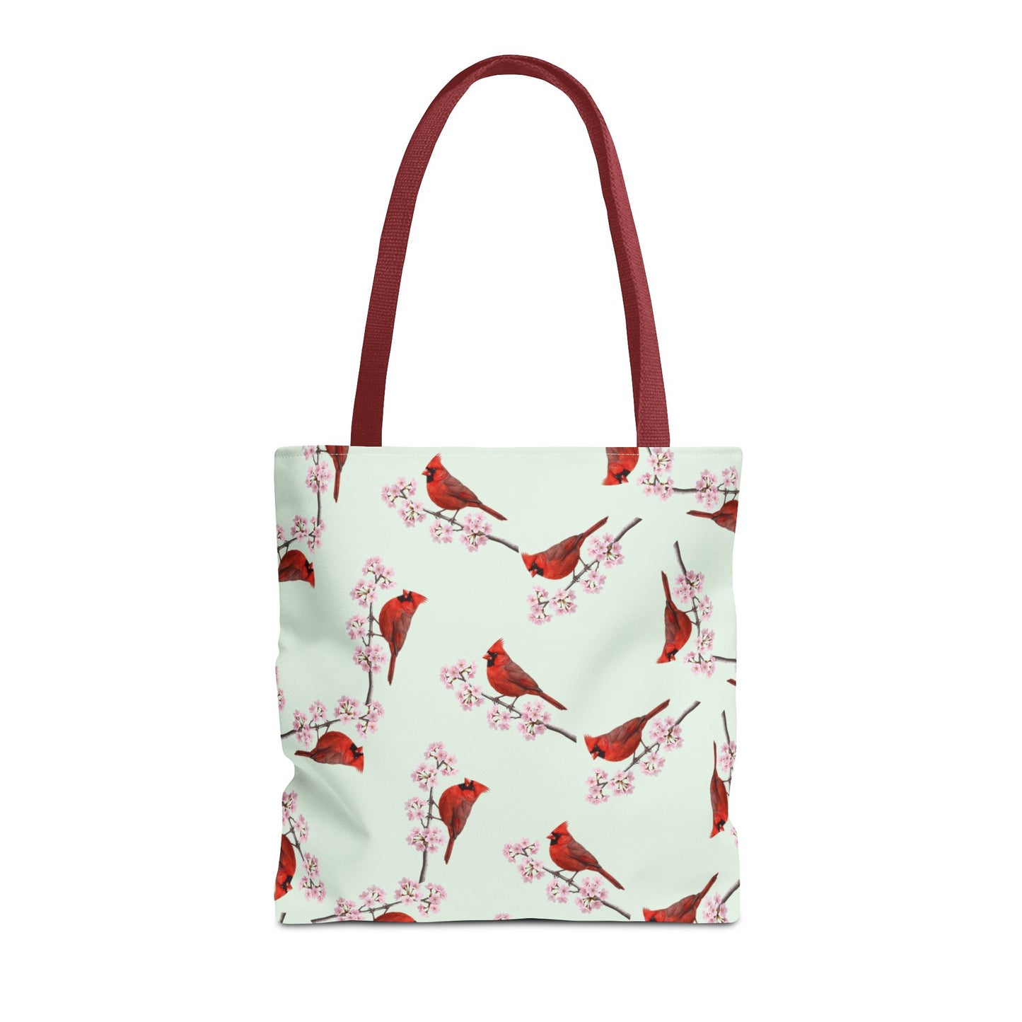 Cardinal Bags – Accessories, All Over Print