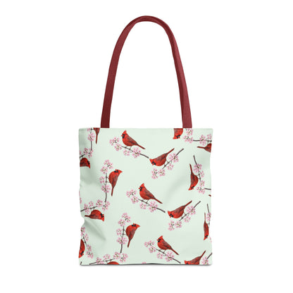 Cardinal Bags – Accessories, All Over Print