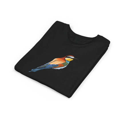 Bee-Eater Birding & Birdwatching Bird Youth T-Shirt