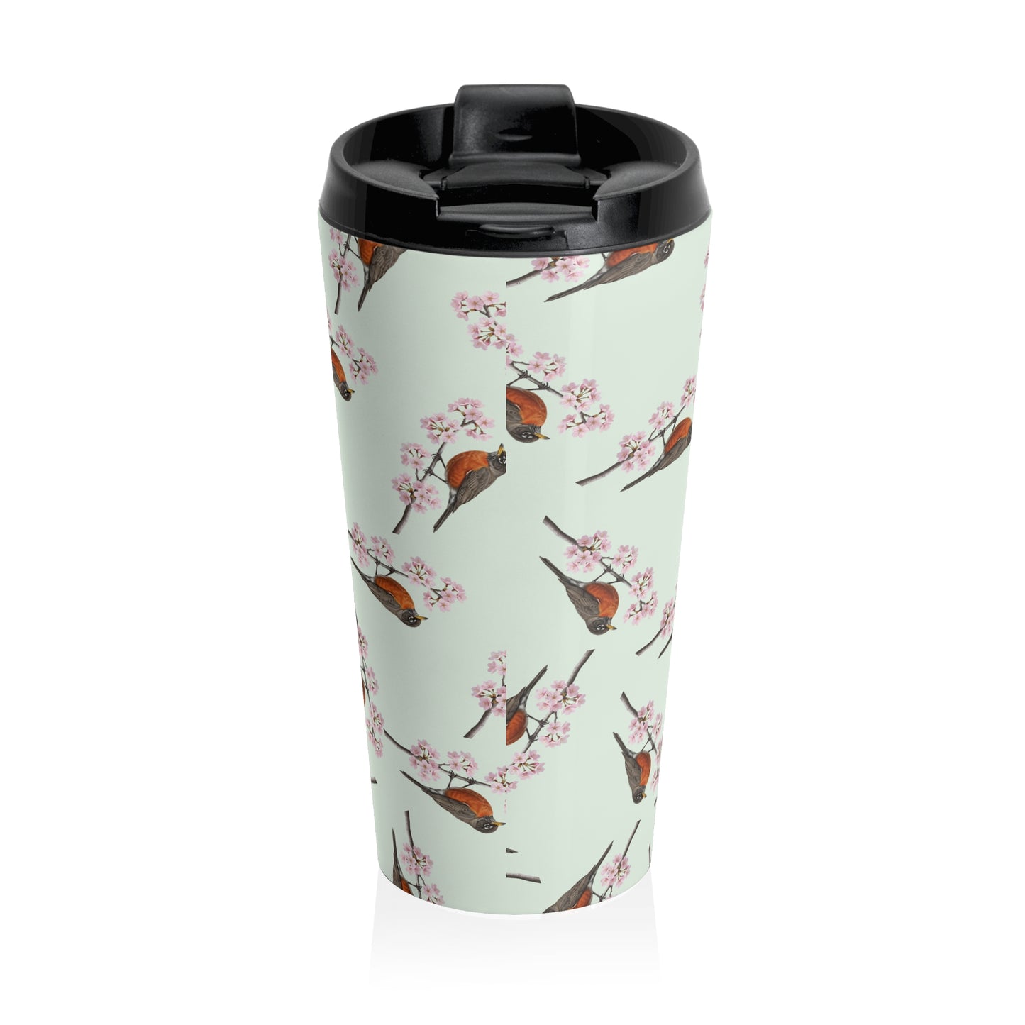 American Robin Tumbler – 15oz, Bottles & Tumblers
