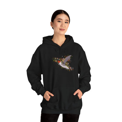 Hummingbird Bird Unisex Hoodie - jz.birds