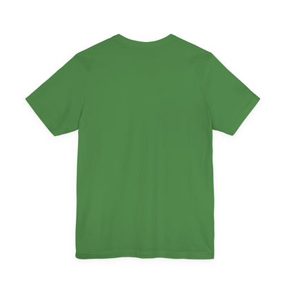 American Robin & Fledgling T-Shirt | Spring Blossoms Unisex Graphic Tee