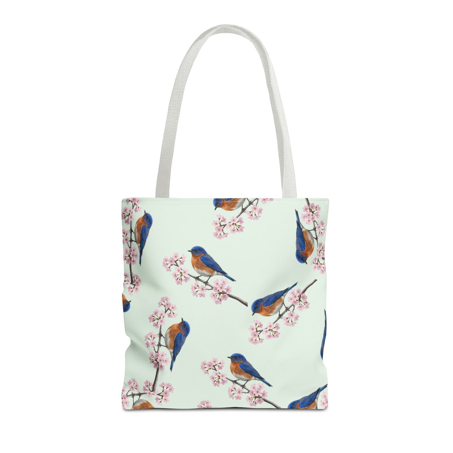 Bluebird Bags in Black
