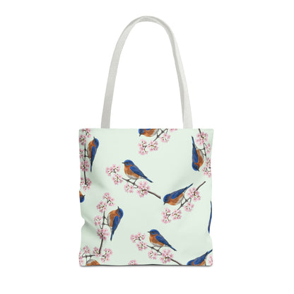 Bluebird Bags in Black