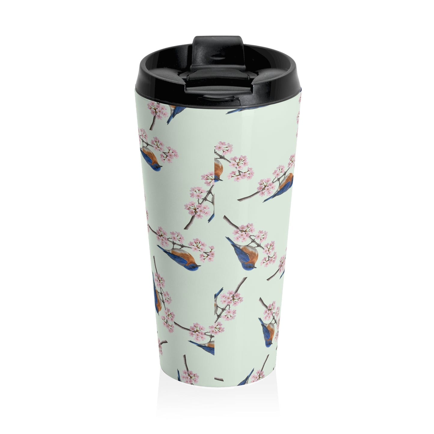 Bluebird Tumbler – 15oz, Bottles & Tumblers