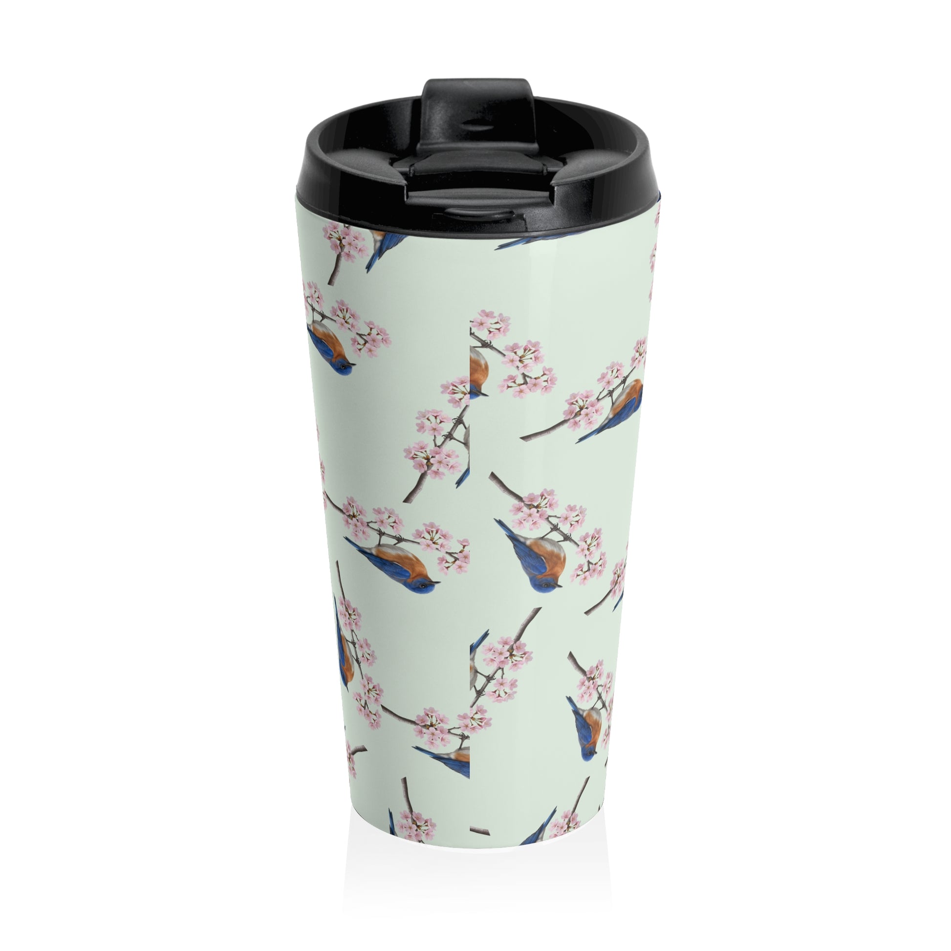 Bluebird Tumbler – 15oz, Bottles & Tumblers
