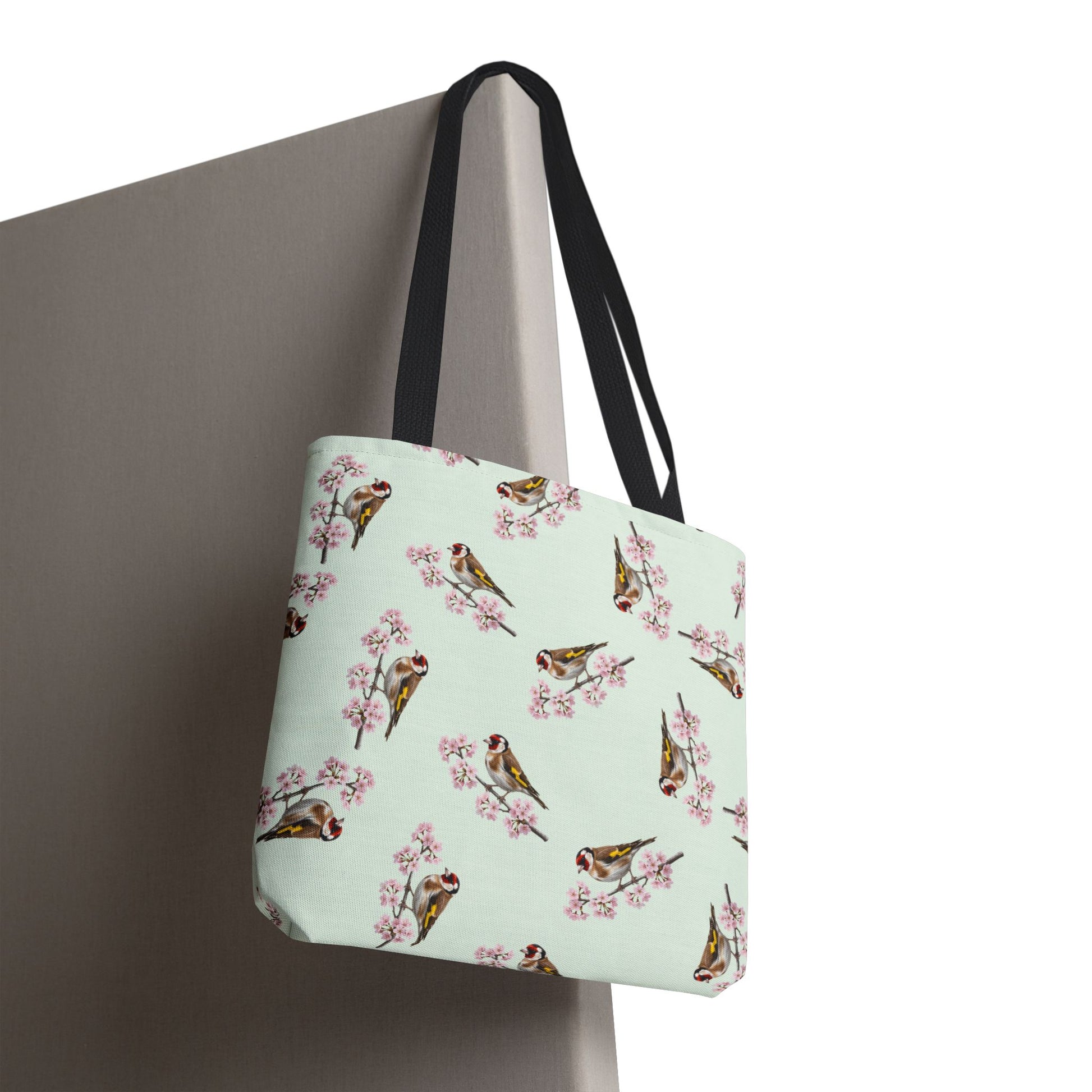Stieglitz Tragetasche – Accessories und All Over Print Stil