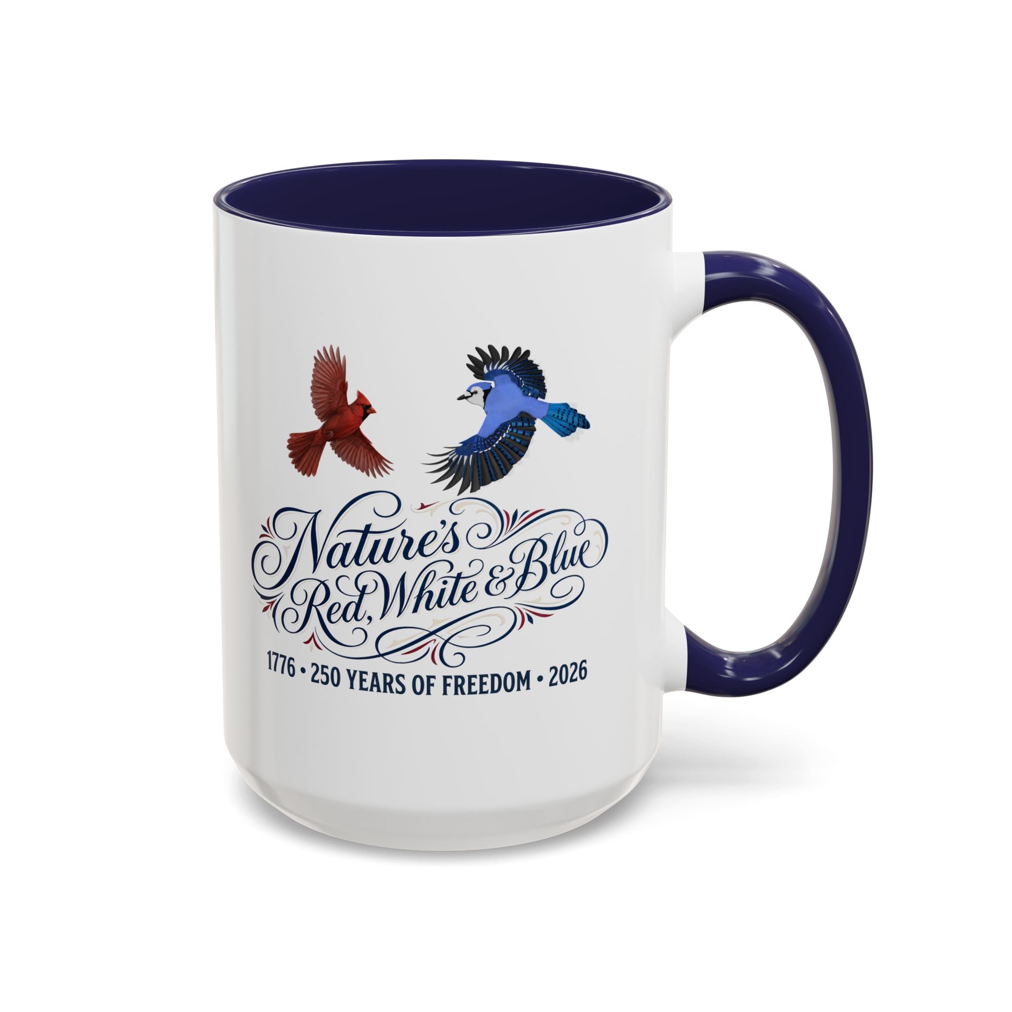 Blue Jay Collection | Vintage Bird Gifts & Nature Home Decor – jz