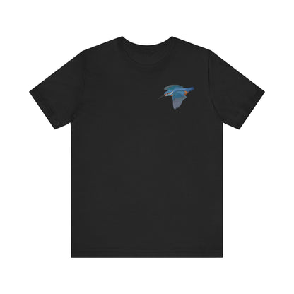 Eisvogel Vogel T-Shirt