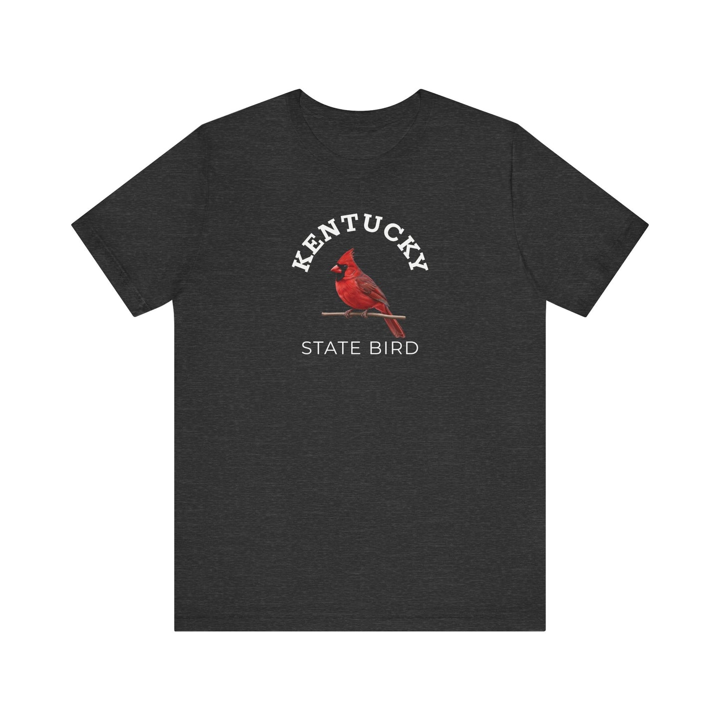 Kentucky Official State Bird Shirt | Northern Cardinal T-Shirt