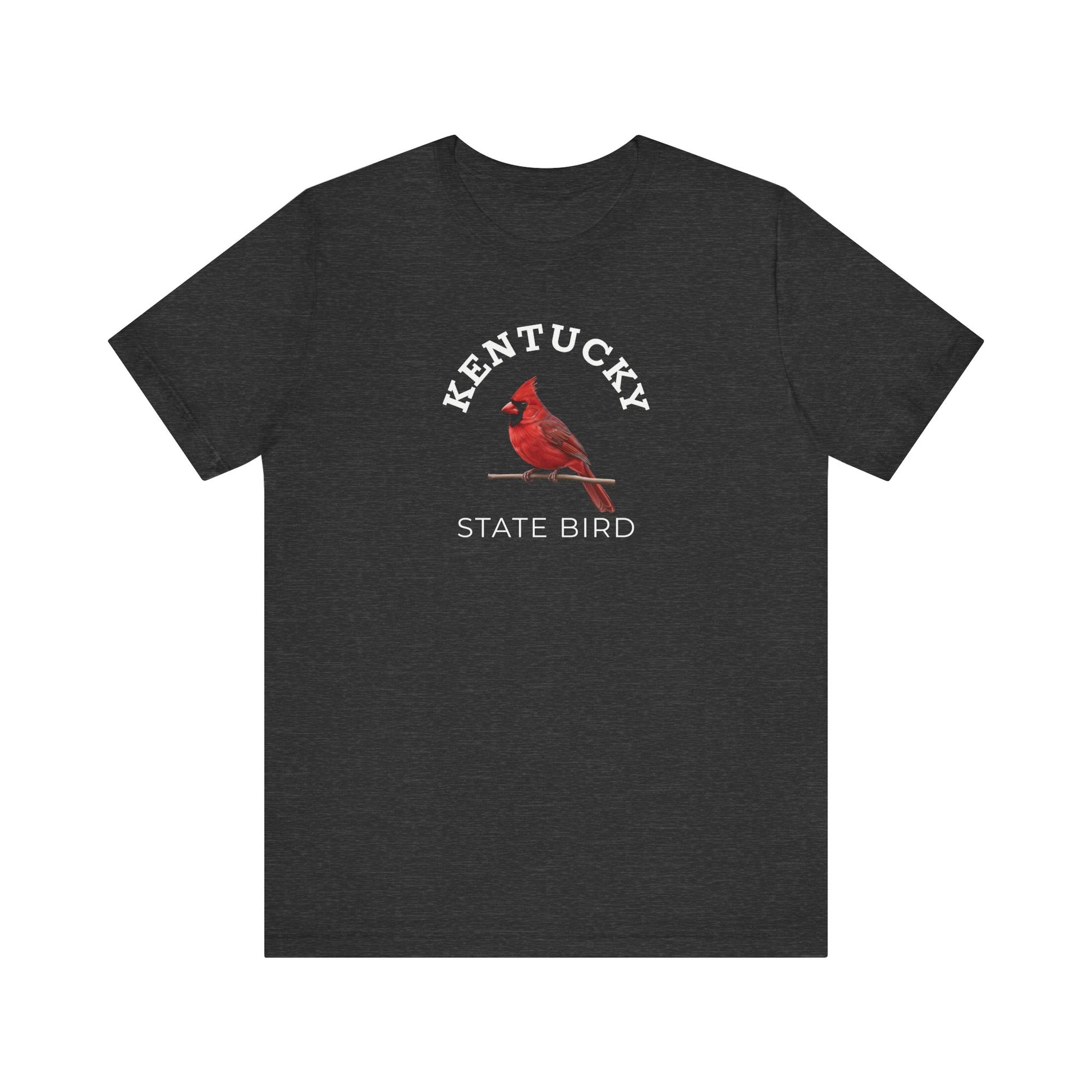 Kentucky Official State Bird Shirt | Northern Cardinal T-Shirt