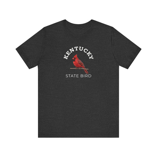 Kentucky Official State Bird Shirt | Northern Cardinal T-Shirt