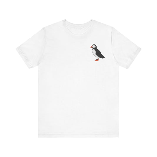Papageitaucher Vogel T-Shirt