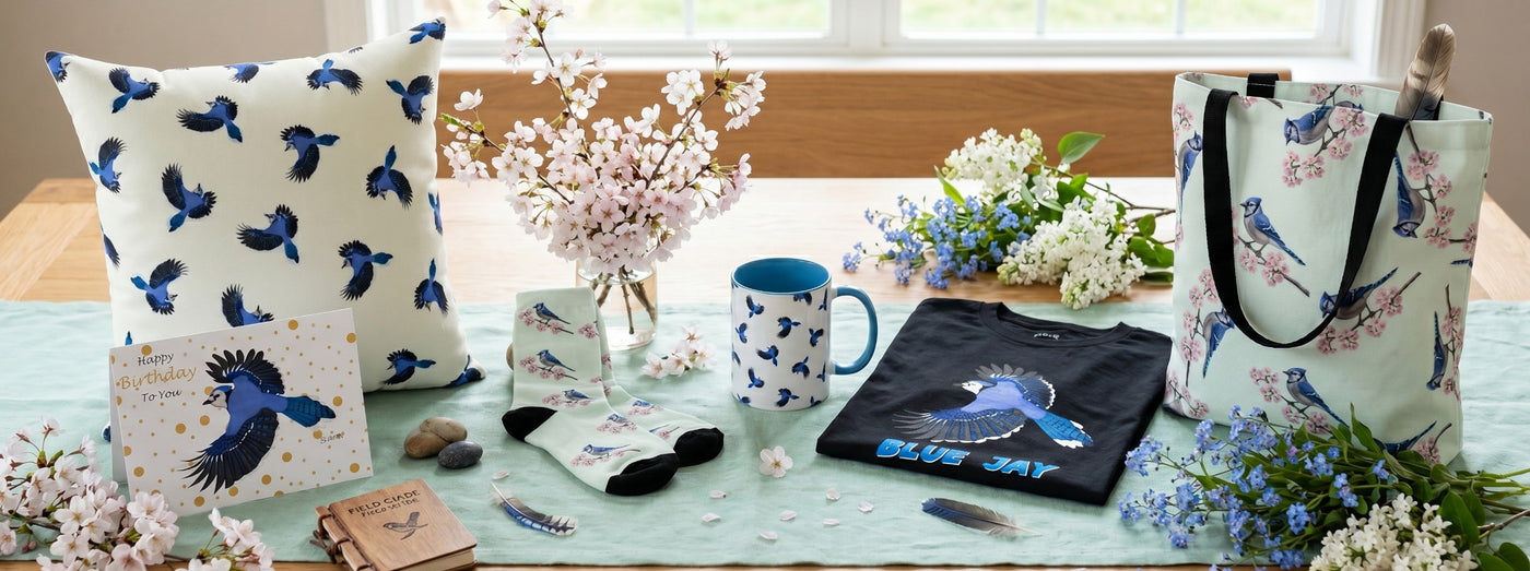 Blue Jay